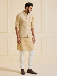 THE SERENE LUXE WAISTCOAT