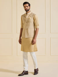 THE SERENE LUXE WAISTCOAT