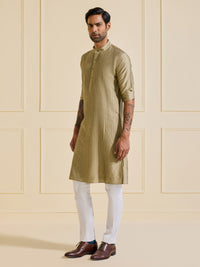 AURORA LUXE KURTA