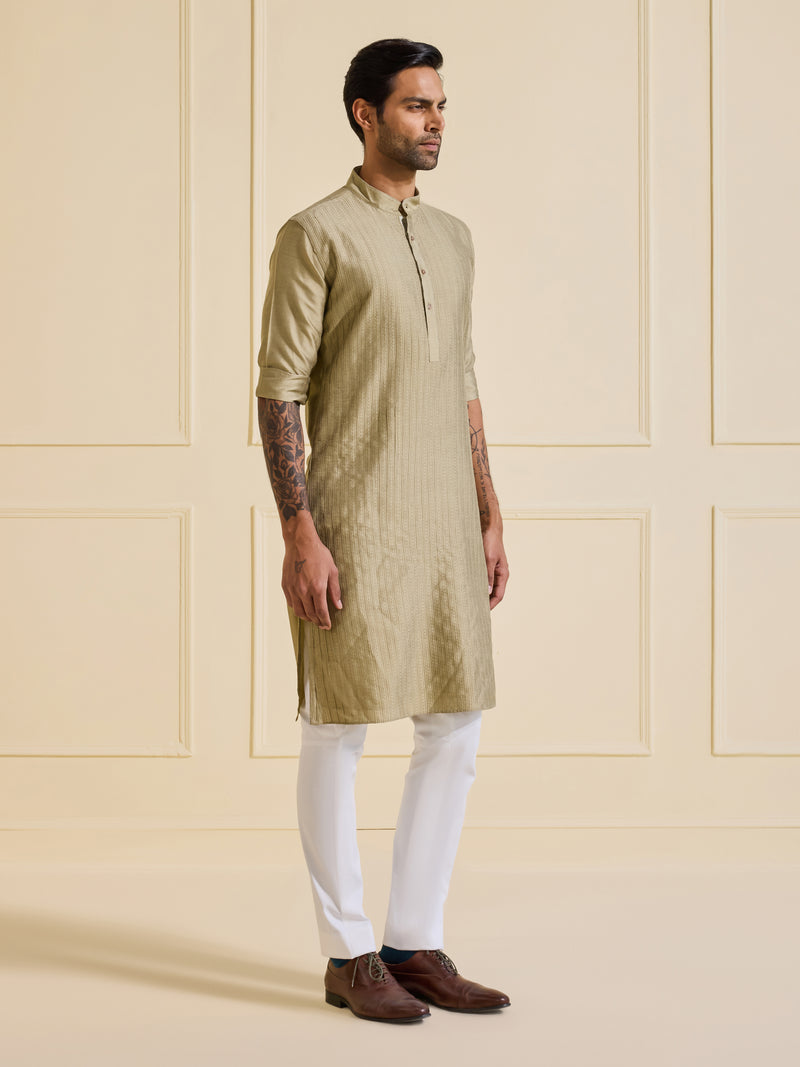 AURORA LUXE KURTA