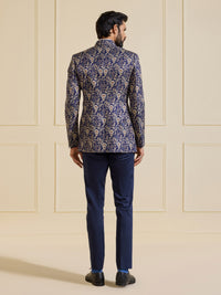 THE ROYAL LUSH: SARTORIAL ARISTOCRATIC BANDHGALA