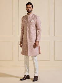 THE ORNATE OPULENCE: THE TIMELESS ACHKAN