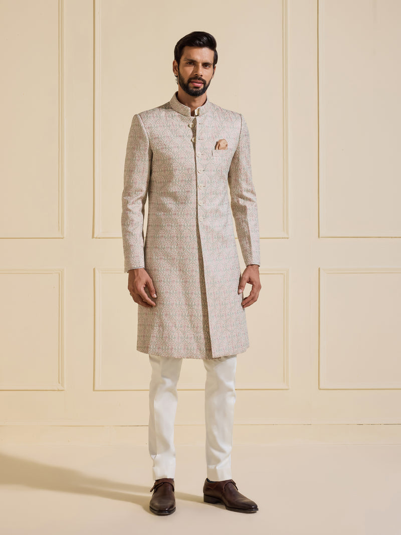 THE REGAL UNPARALLELED TEXTURED LUXE ACHKAN