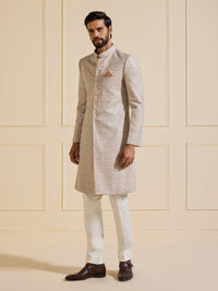 THE REGAL UNPARALLELED TEXTURED LUXE ACHKAN