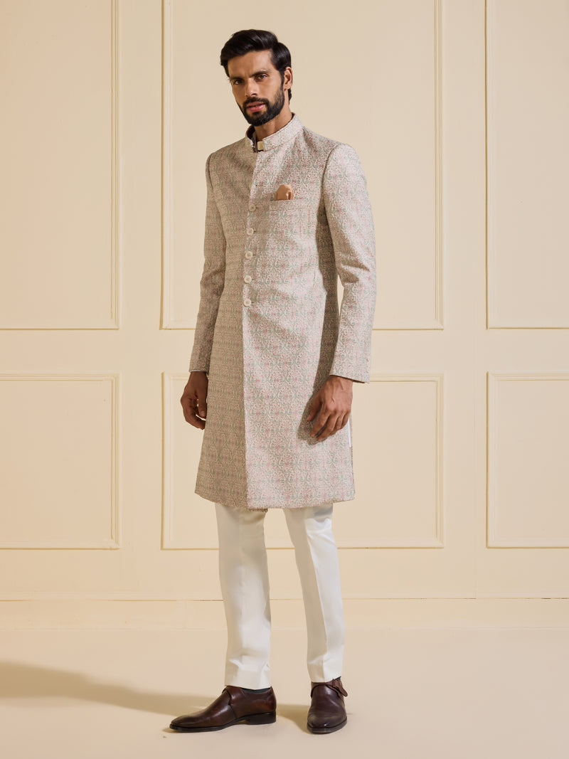 THE REGAL UNPARALLELED TEXTURED LUXE ACHKAN