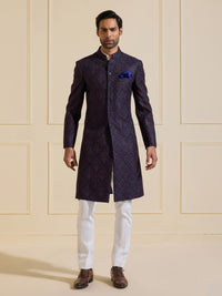 THE EBON GRANDEUR TEXTURED ACHKAN