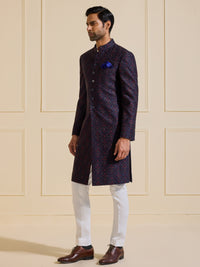 THE EBON GRANDEUR TEXTURED ACHKAN