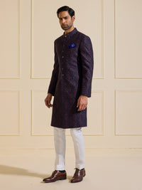 THE EBON GRANDEUR TEXTURED ACHKAN