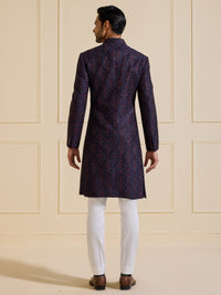 THE EBON GRANDEUR TEXTURED ACHKAN