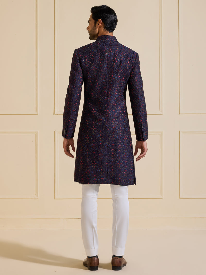 THE EBON GRANDEUR TEXTURED ACHKAN
