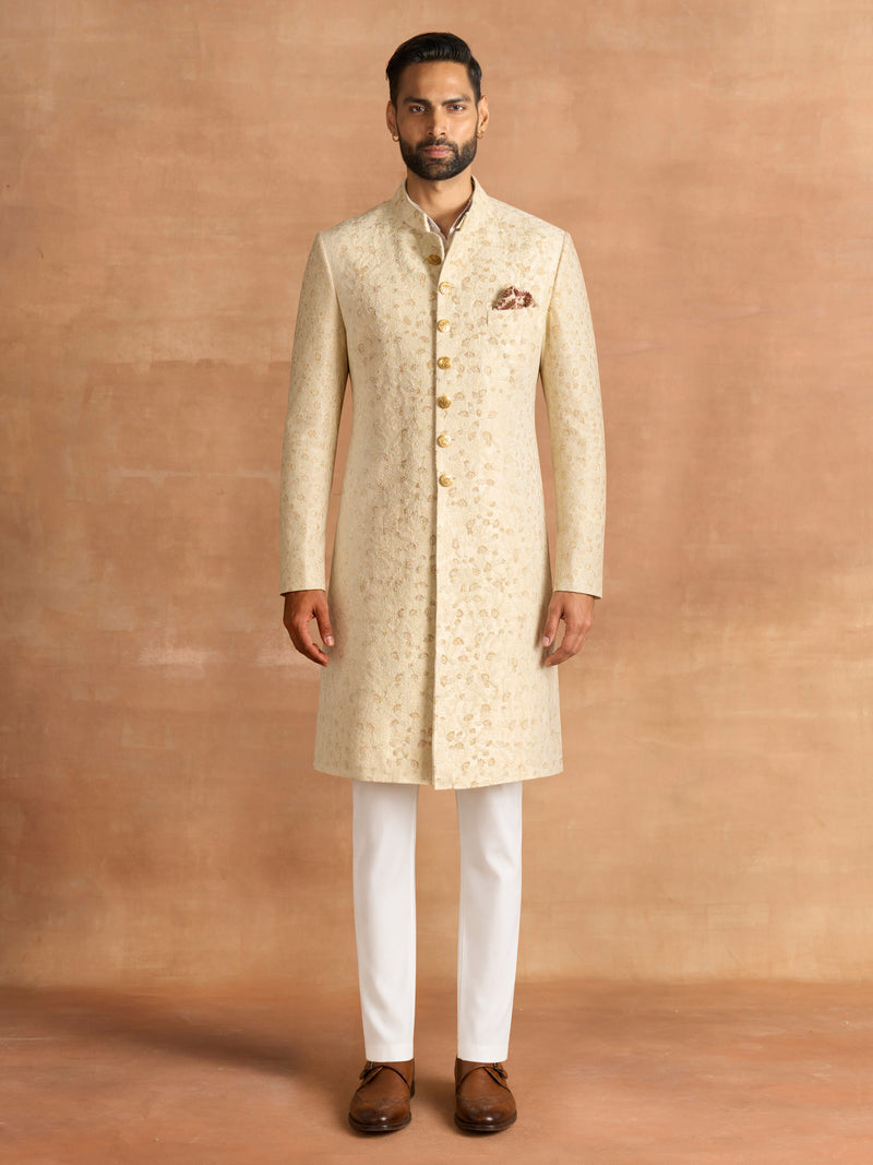 ALABASTER GOLD ACHKAN
