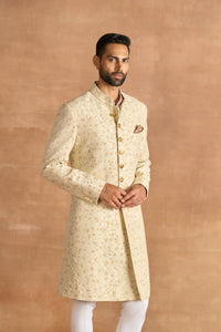 ALABASTER GOLD ACHKAN