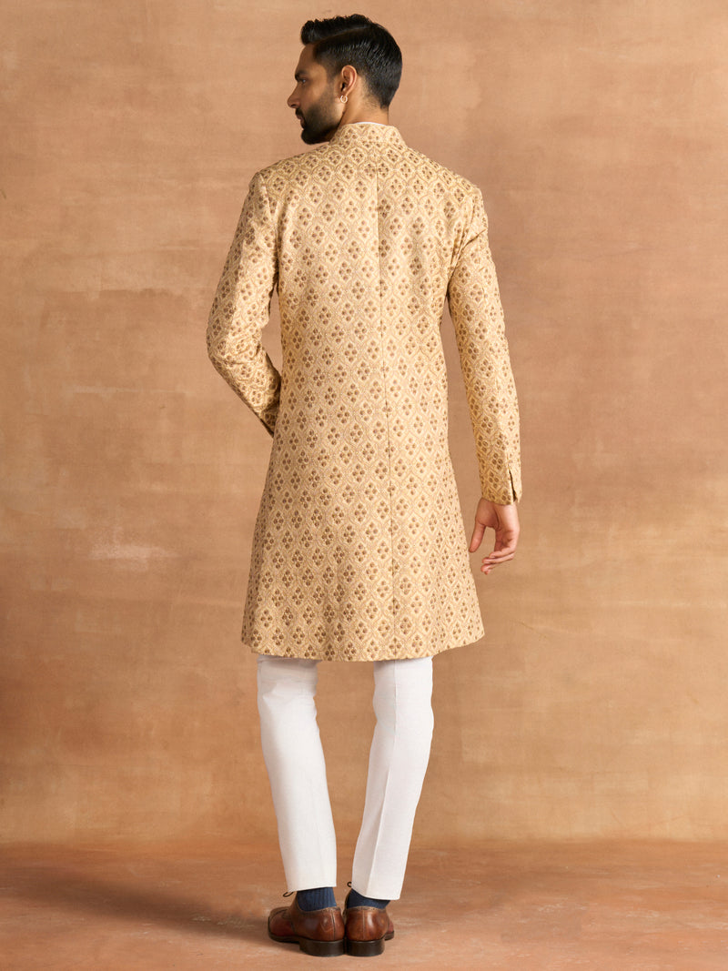 HERITAGE GOLD ACHKAN