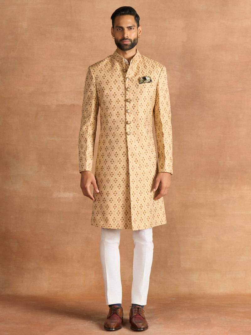 HERITAGE GOLD ACHKAN