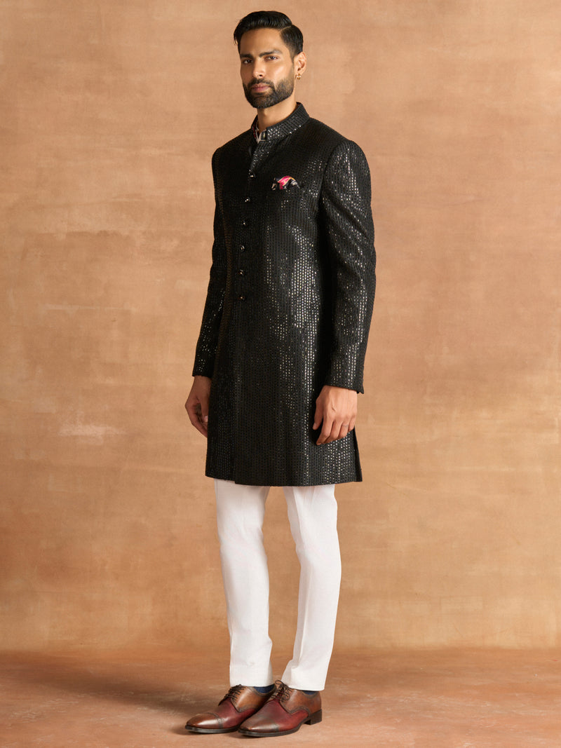 BLACK LUMINÉ ACHKAN