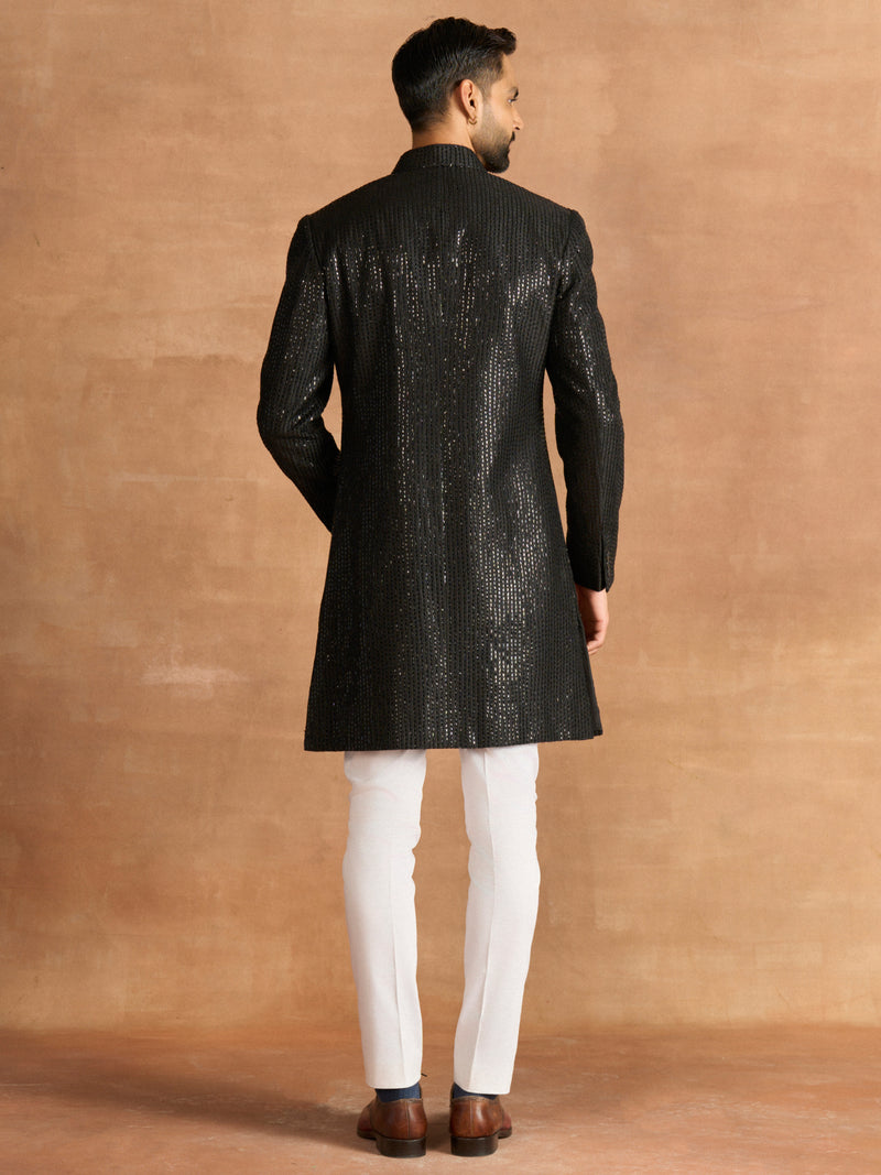 BLACK LUMINÉ ACHKAN