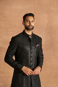 BLACK LUMINÉ ACHKAN