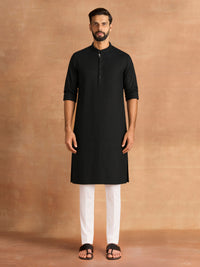 SHADOW STITCH KURTA