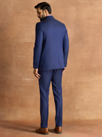 THE PRUSSIAN REGAL BANDHGALA