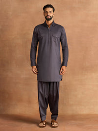 ASH GREY CLASSIC SET
