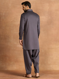 ASH GREY CLASSIC SET