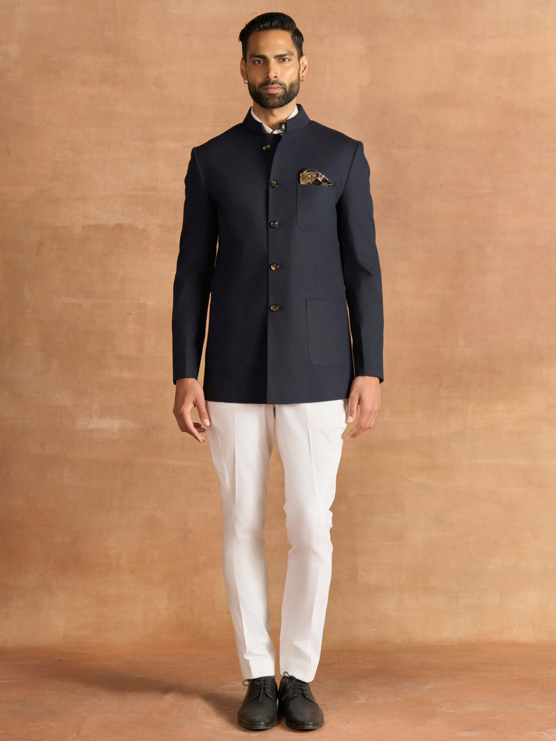 MIDNIGHT CLASSIC BANDHGALA