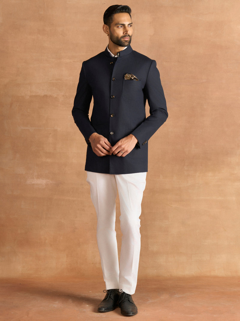 MIDNIGHT CLASSIC BANDHGALA