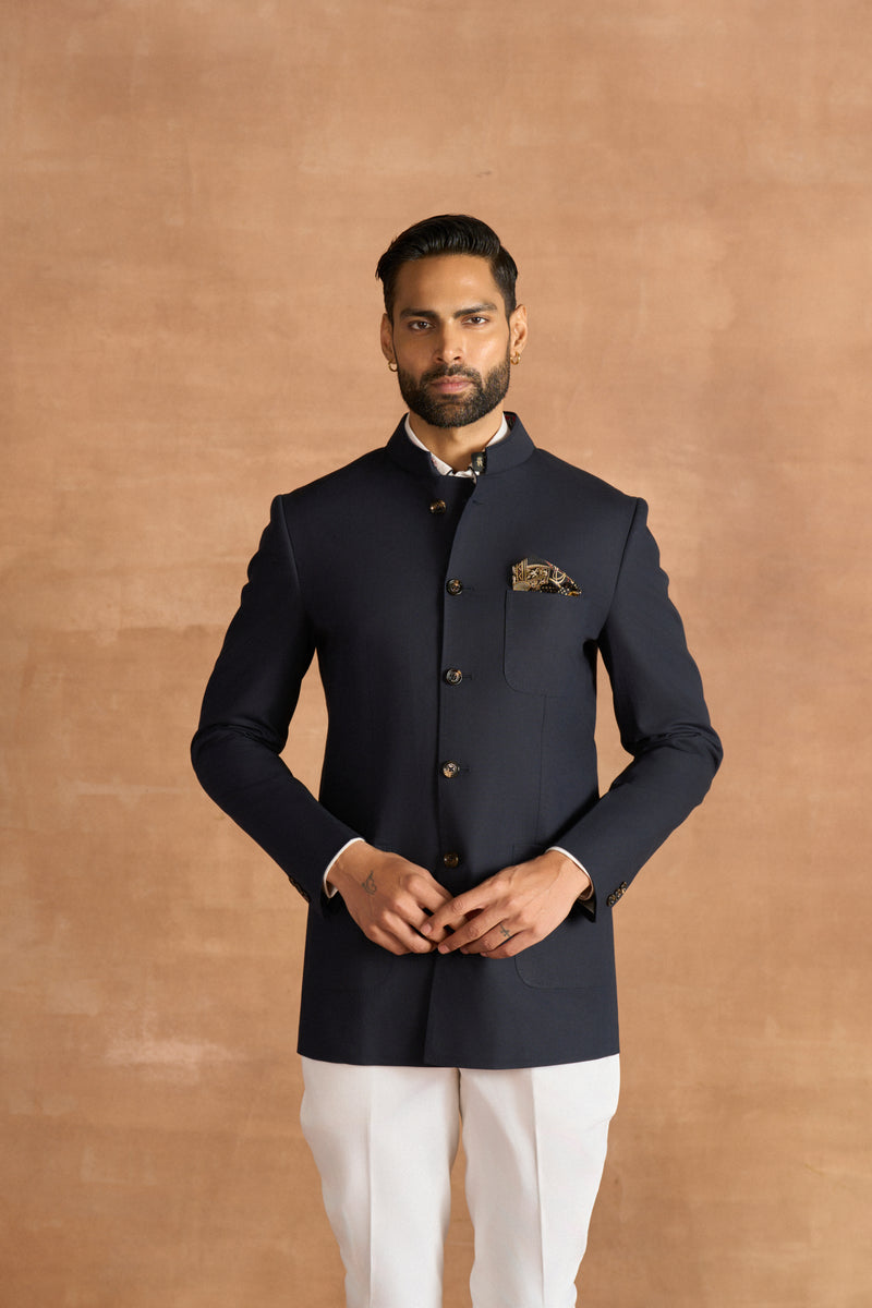 MIDNIGHT CLASSIC BANDHGALA