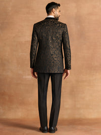ECLIPSE GOLD TUXEDO