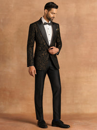 ECLIPSE GOLD TUXEDO