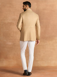 FRONTIER BANDHGALA JACKET