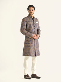 THE KALAMKARI ACHKAN