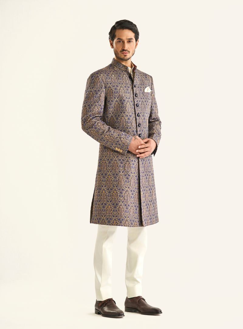 THE KALAMKARI ACHKAN