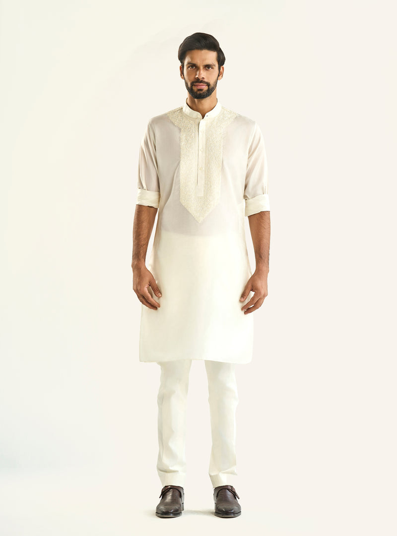 THE PARCHINKARI KURTA