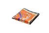 THE REGAL ELEPHANT POCKET SQUARE