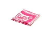 THE KILIM RANGOLI POCKET SQUARE
