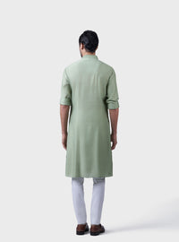 THE LUSH KURTA