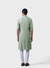 THE LUSH KURTA