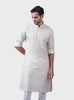 THE HONEY COMB KURTA