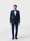 THE CHOWKI TUXEDO