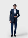 THE CHOWKI TUXEDO