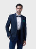 THE CHOWKI TUXEDO