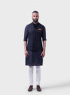 THE STARLING WAISTCOAT