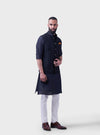THE STARLING WAISTCOAT