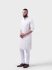 THE BALSAMAND STATELY KURTA