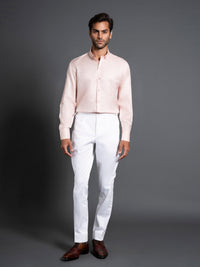 JACQUARD SHIRT
