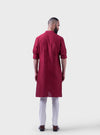 THE UDAIPUR KURTA