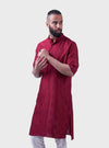 THE UDAIPUR KURTA