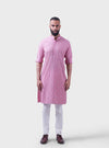 THE OLD WORLD BUTTI KURTA