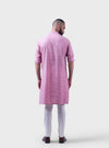 THE OLD WORLD BUTTI KURTA